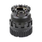 DEAD AIR MOJAVE BOOSTER ASSEMBLY