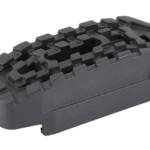 DFCO DOS BOOT +2 3PK BLACK