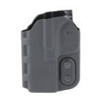 DESANTIS SLIM-TUK HELLCAT PRO AMB BK