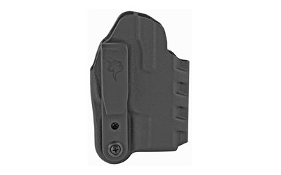 DESANTIS SLIM-TUK RUGER MAX-9 AMB BK - Image 2