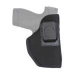DESANTIS SUPER STEALTH P320C AMBI BK