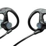 SUREFIRE SONIC DFNDR MAX MD BLK 1PR
