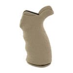 ERGO X GRIP HEAVY TEXTURE FDE