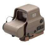 EOTECH EXPS3 68MOA RING/2-1MOA TAN