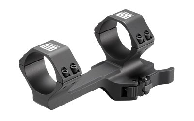 EOTECH PRS 2" SCOPE MOUNT 30MM BLK