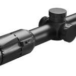 EOTECH VUDU 1-8X24MM SFP HC3 BDC GRN