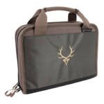 EVODS MARKSMAN PISTOL CASE GREEN