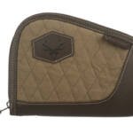 EVODS PRESIDENT PSTL CASE 8" TN/BRN