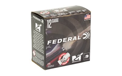 FED MASTER CLASS 12GA 2.75" 1OZ #8 - Image 2