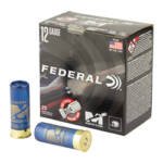 FED MAST CLS 12GA 2.75" 1 1/8OZ #7.5