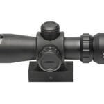 FIREFIELD BARRAGE 1.5-5X32 RFLSCP