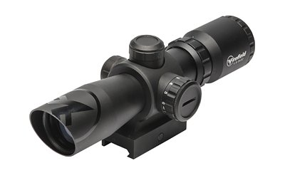 FIREFIELD BARRAGE 1.5-5X32 RFLSCP - Image 3