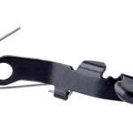 GHOST MIDDLE SLD RLS FOR GLK 1-4 BLK