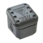 GHOST MOAB +6 FITS PMAG 17