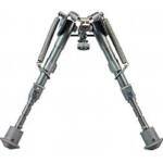 HARRIS BIPOD 6-9" (LEG NOTCH) FIXED
