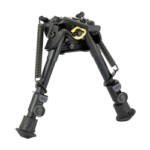 HARRIS BIPOD 6-9" ROTATING M-LOK
