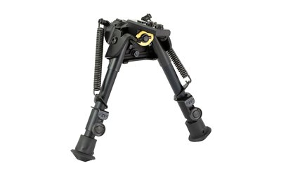 HARRIS BIPOD 6-9" ROTATING M-LOK