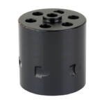 HERITAGE 22WMR 6RD CYLINDER BLUED