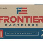 FRONTIER 6.8REM SPC 110GR FMJ 20/200
