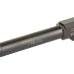 HK THRDD BARREL VP9 TACT 9MM 4.68"