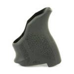 HOGUE HANDALL BVRTL BLK RUGER LCP II