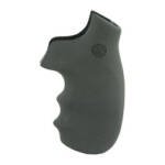 HOGUE MONOGRIP COLT DET SPL BLK