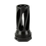 HUX FLASH HIDER QD 556 1/2X28