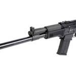 JTS M12AK 12GA 18.7" 5RD BLK
