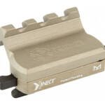 KDG KINECT MLOK SUREFIRE OFFSET BRN