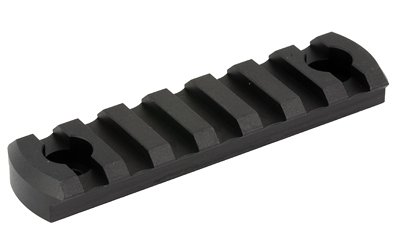 KDG M-LOK 7 SLOT PIC RAIL BLK