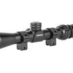 KONUS KONUSPRO 2-7X32 MBLK