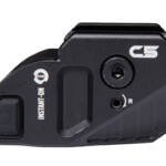 VIRIDIAN C5 UNIVERSAL GREEN LASR BLK