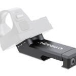 VIRIDIAN PINCH SHIELD RMSC ADPTR
