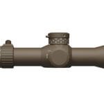 LEUP MARK 5HD 3.6-18X44 PR-1MOA DE