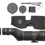 LEUP SX4 PROGUIDE HD G2 15-45X65 ST