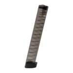 MAG AMEND2 GLOCK STICK MODC 34RD SMK