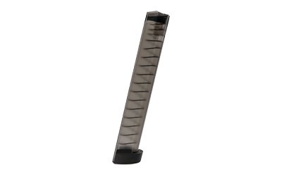 MAG AMEND2 GLOCK STICK MODC 34RD SMK