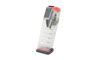 ETS MAG OMEGA FOR S&W M&P 9MM 17RD - Image 2
