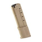 PROMAG FN FV SVN 5.7X28MM 30RD FDE