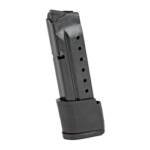 PROMAG S&W SHIELD 40SW 9RD BL STEEL