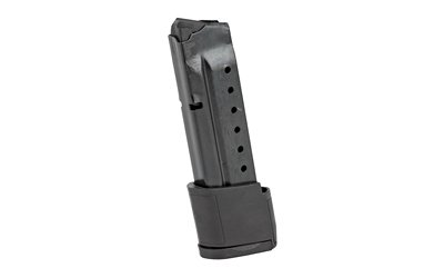 PROMAG S&W SHIELD 40SW 9RD BL STEEL