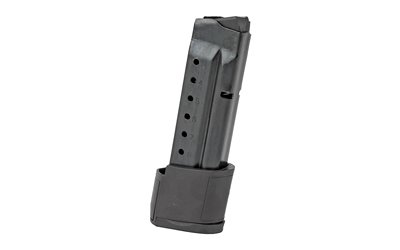 PROMAG S&W SHIELD 40SW 9RD BL STEEL - Image 2
