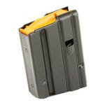 MAG RUGER SR-556 556NATO 5RD BLU