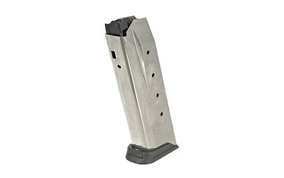 MAG RUGER AMERICAN 45ACP 10RD BLK