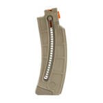 MAG S&W M&P15-22 22LR 25RDS FDE POLY