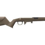 MAGPUL HUNTR LT SAVAGE AXIS SA FDE