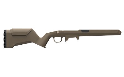 MAGPUL HUNTR LT SAVAGE AXIS SA FDE