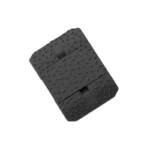 MAGPUL M-LOK RAIL COVER T2 HALF BLK