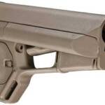 MAGPUL ACS CARB STK MIL-SPEC FDE