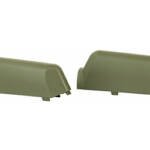 MAGPUL HUNT/SGA HIGH CHEEK RISER ODG